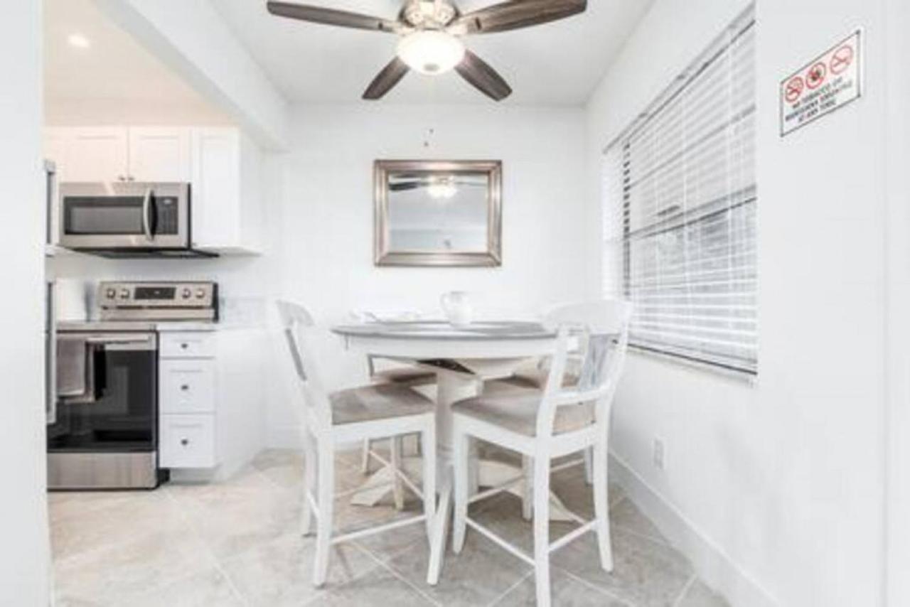 דירות פורט לודרדייל Heart Of Wilton 1 Recently Remodeled מראה חיצוני תמונה