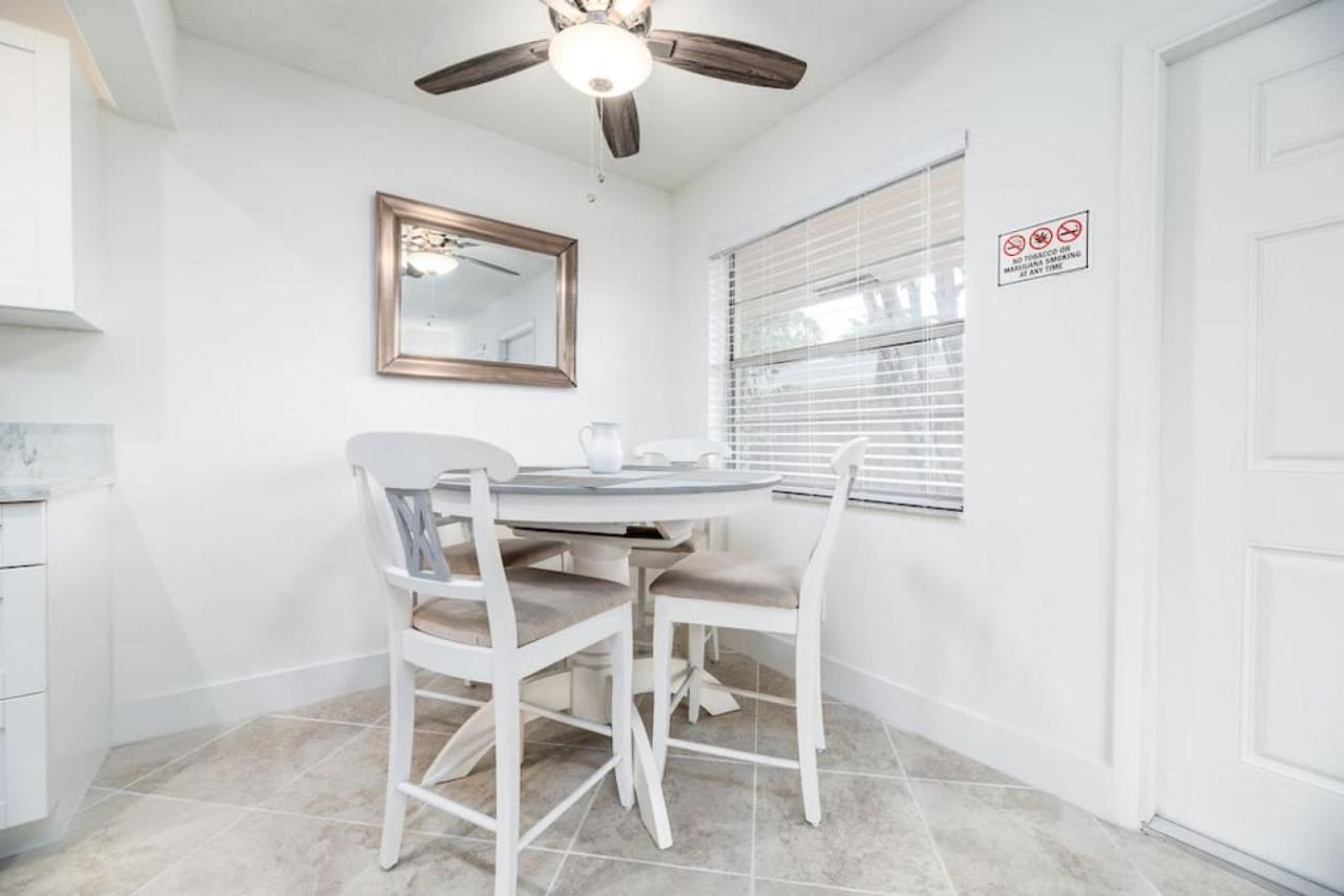 דירות פורט לודרדייל Heart Of Wilton 1 Recently Remodeled מראה חיצוני תמונה